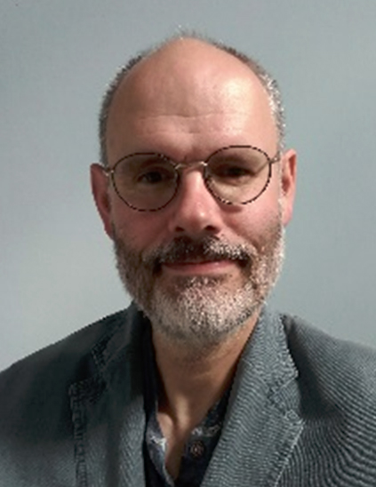 Stephen Lowndes